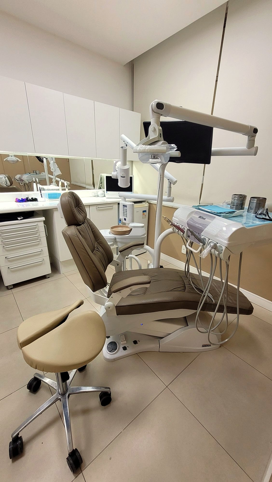 Consultório Polaris Odontologia